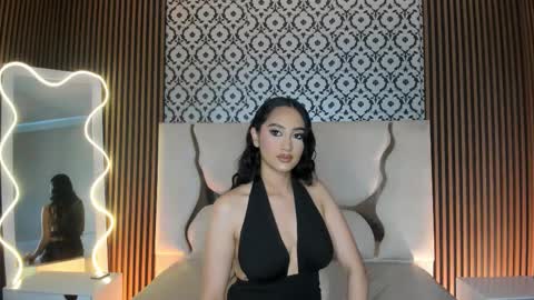 BELLA online show from 22, 12, 2025