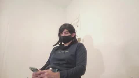 beenishcrossdresser online show from 5, 3, 2026