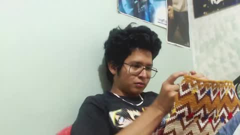 Snapshot of beentage chatting on 9, 6, 2026 Alex online show from 9, 6, 2026