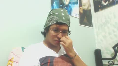 Snapshot of beentage chatting on 20, 7, 2026 Alex online show from 20, 7, 2026
