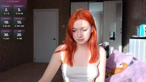 Amelia online show from 10, 2, 2025