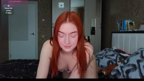 Amelia online show from 17, 2, 2025