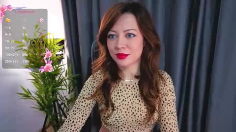 Nina online show from 2, 2, 2026