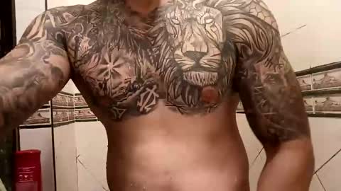 beibyleon69 online show from 1, 5, 2026