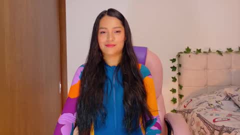 Snapshot of being__evil chatting on 16, 12, 2025 being__evil online show from 16, 12, 2025