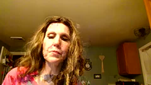 Snapshot of bekindbebrave chatting on 5, 3, 2025 bekindbebrave online show from 5, 3, 2025