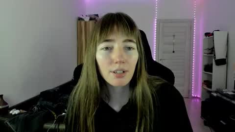 bekka online show from 26, 11, 2025