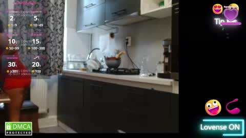 kevin and Bella online show from 30, 9, 2025