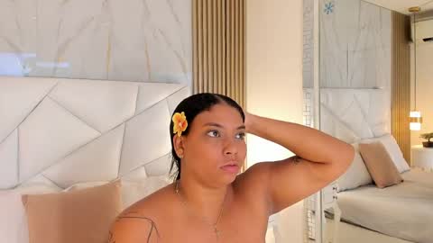 Snapshot of belacampbell chatting on 2, 6, 2026 Bela online show from 2, 6, 2026