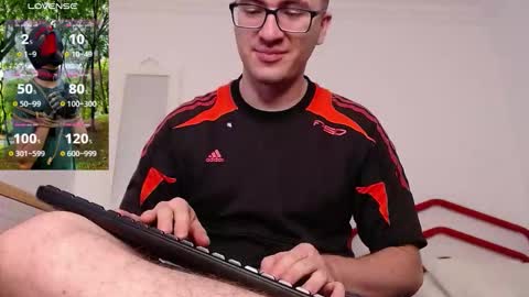 belacqu online show from 9, 11, 2025