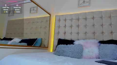 belami_blake online show from 18, 1, 2025