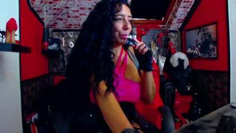 BelatrixDomme online show from 3, 7, 2026