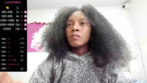 Snapshot of belen10 chatting on 14, 6, 2026 Belen online show from 14, 6, 2026