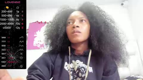 Snapshot of belen10 chatting on 18, 6, 2026 Belen online show from 18, 6, 2026