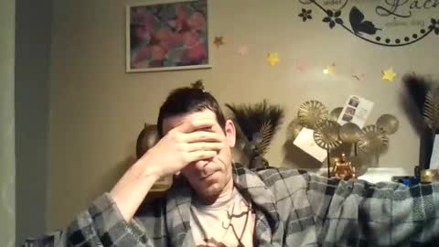 Dreamcock online show from 30, 12, 2024