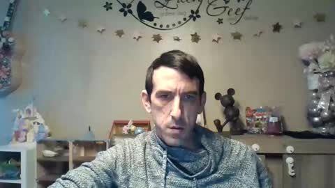 Dreamcock online show from 5, 2, 2026