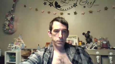 Dreamcock online show from 10, 2, 2026