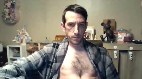 Dreamcock online show from 22, 2, 2026