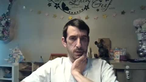 Dreamcock online show from 24, 2, 2026