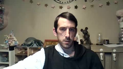 Dreamcock online show from 7, 3, 2026