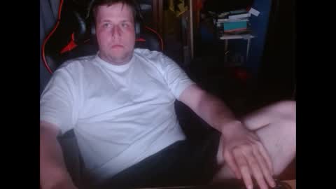 Belgian Dude online show from 13, 9, 2025