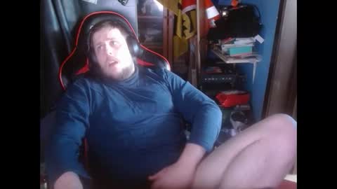 Belgian Dude online show from 22, 10, 2025