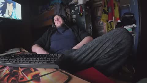 Belgian Dude online show from 9, 11, 2025