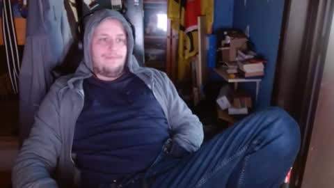 Belgian Dude online show from 1, 3, 2026