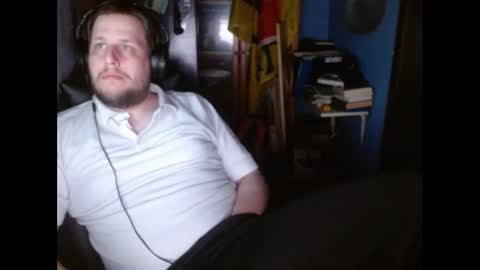 Belgian Dude online show from 8, 4, 2026