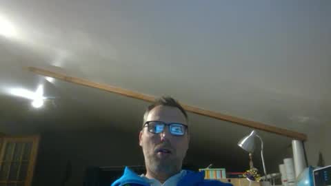 belgianordenary online show from 18, 12, 2025