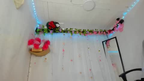 modelo independiente online show from 17, 1, 2026