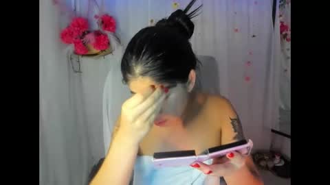 modelo independiente online show from 17, 4, 2026