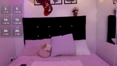 Bella online show from 12, 1, 2026