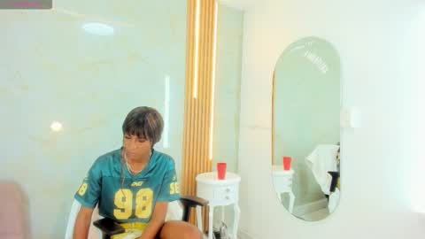 Belkilima  online show from 23, 3, 2026