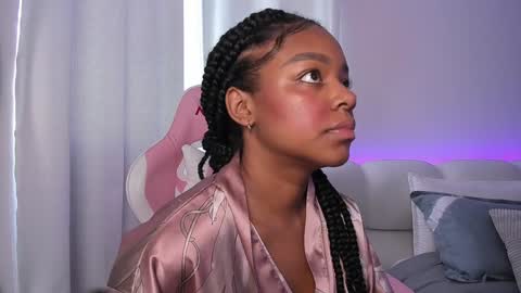  Belkis  online show from 6, 1, 2025