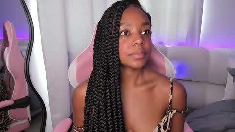  Belkis  online show from 7, 1, 2025