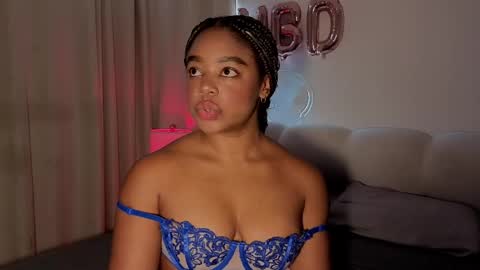 Snapshot of belkis_mills chatting on 20, 5, 2026 Belkis online show from 20, 5, 2026