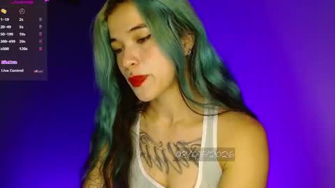   online show from 8, 7, 2026