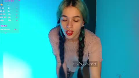   online show from 16, 7, 2026