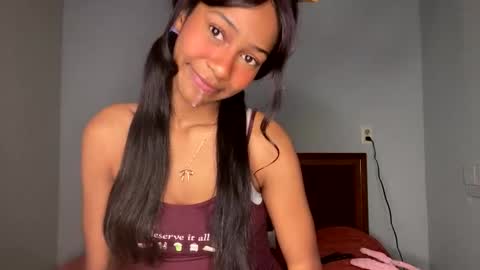 bella19sua online show from 24, 11, 2025