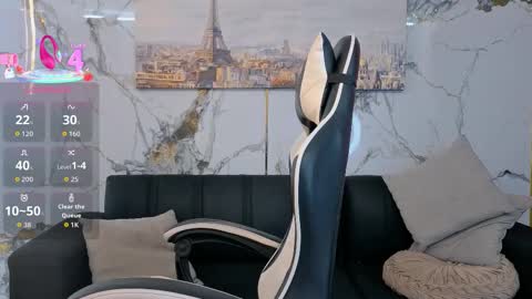 Snapshot of bella23_pm chatting on 2, 3, 2026 Bella Coleman online show from 2, 3, 2026