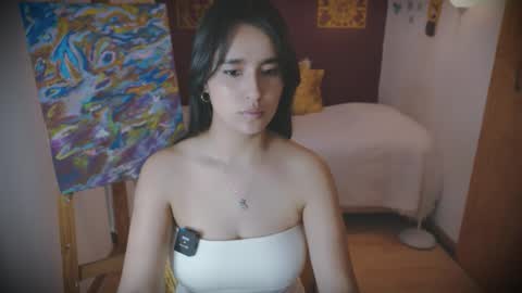 Snapshot of bella_669 chatting on 1, 12, 2025 Bella 669 online show from 1, 12, 2025