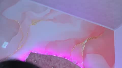 Snapshot of bella__sweets chatting on 23, 1, 2025 Melanie online show from 23, 1, 2025