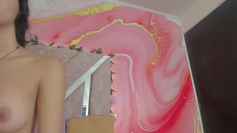 Melanie  online show from 17, 1, 2026