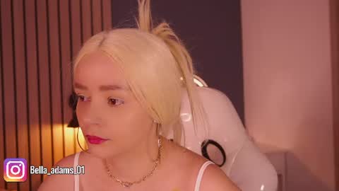 isabella online show from 29, 6, 2026