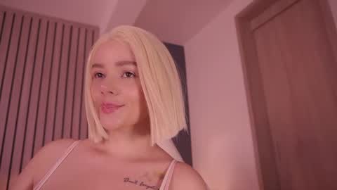 isabella online show from 18, 7, 2026