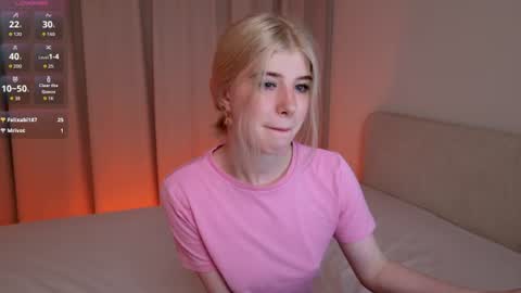 Bella online show from 12, 6, 2026