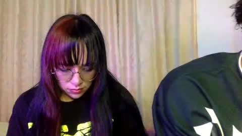 bella_and_koko online show from 22, 3, 2026