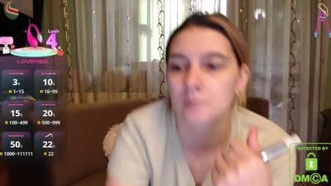 Antonia online show from 4, 6, 2026