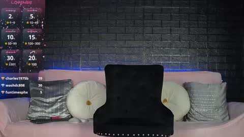 Emma  Bella online show from 12, 2, 2025